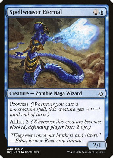 Spellweaver Eternal | 46